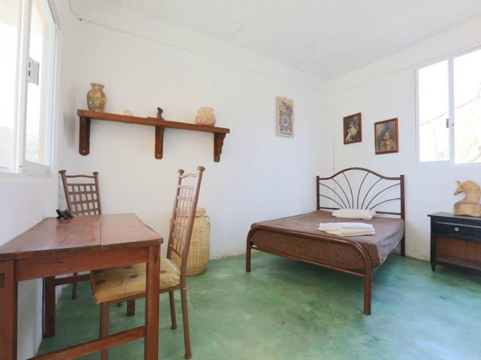 Casa Macondo Пуэрто-Анхель Номер фото